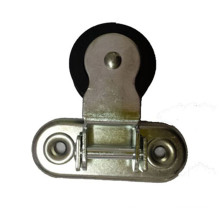 Zinc Alloy Pulleys